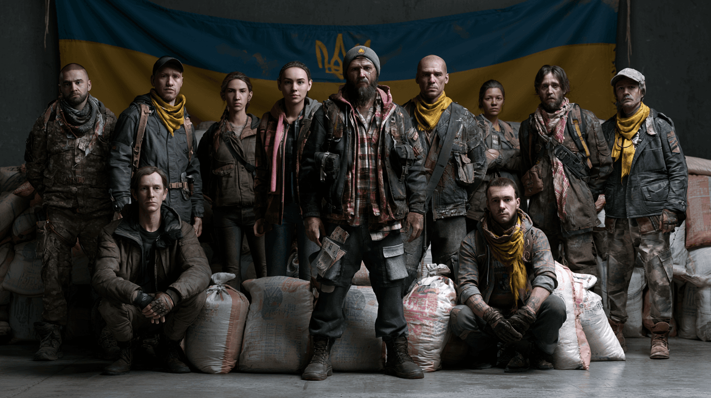 ПЕРЕКЛАД ДОКУМЕНТІВ ДЛЯ ВОЛОНТЕРІВ: ЯК ПІДГОТУВАТИ ДОКУМЕНТИ ДЛЯ УЧАСТІ В МІЖНАРОДНИХ ПРОГРАМАХ